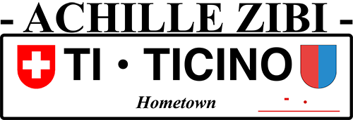 Ti Ticino Logo